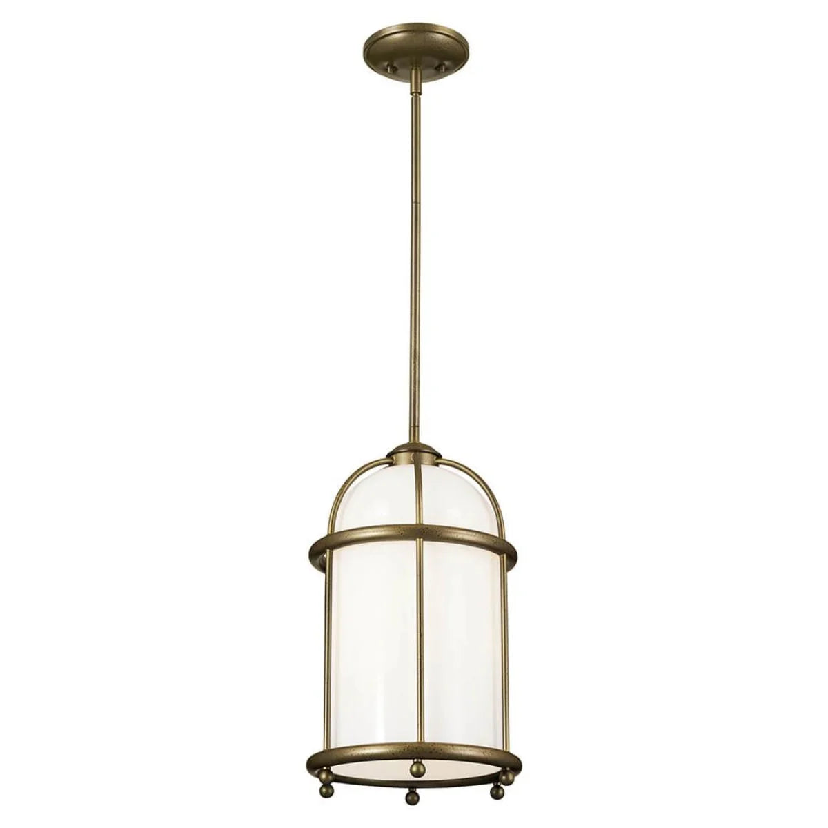 Topiary 10 in. Pendant Light - Bees Lighting