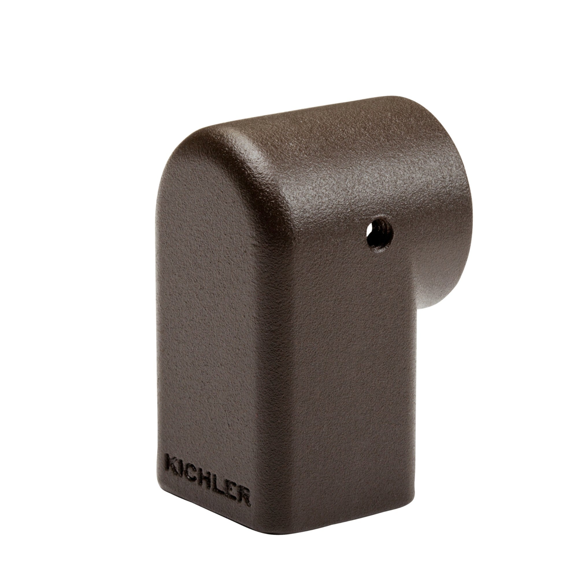 90 Degree Elbow Bronze - Bees Lighting