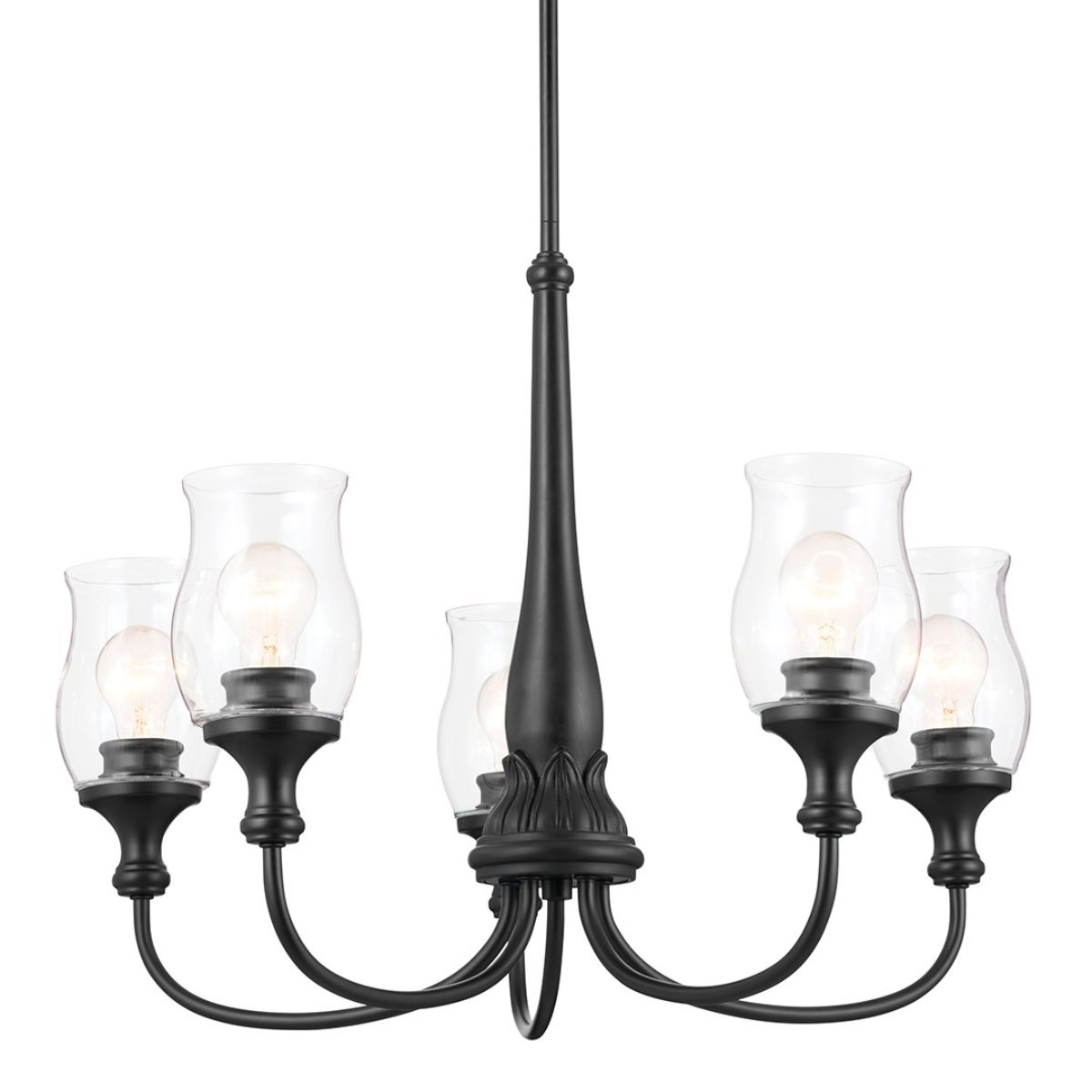 Melis Chandelier - Bees Lighting