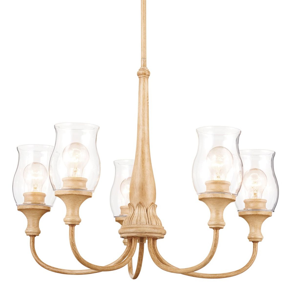Melis Chandelier - Bees Lighting