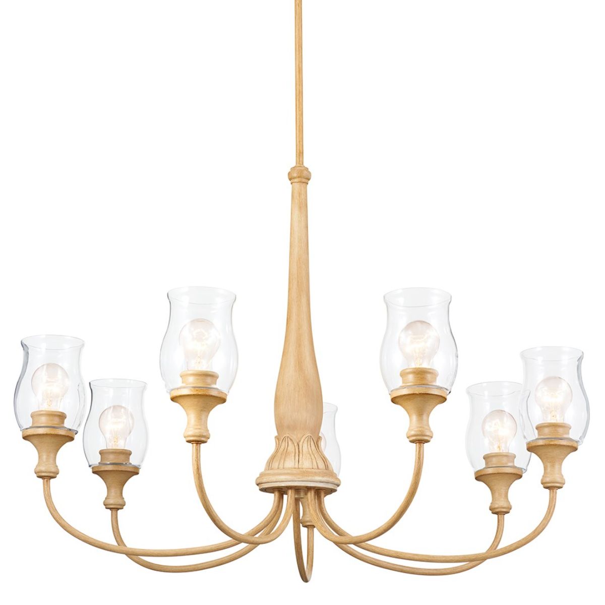 Melis Chandelier - Bees Lighting