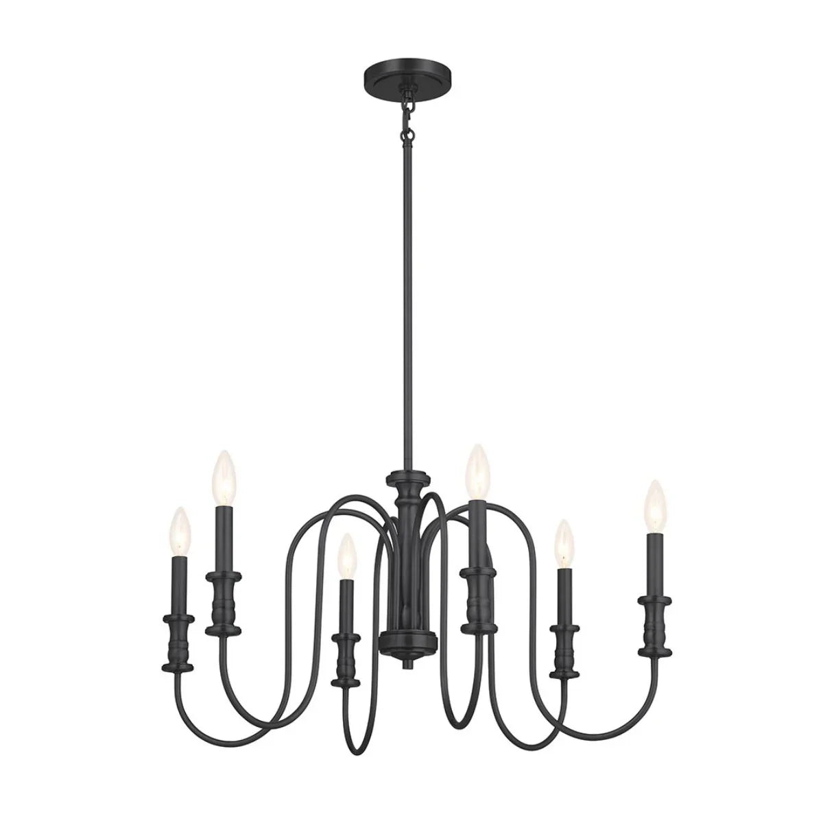 Karthe Chandelier - Bees Lighting
