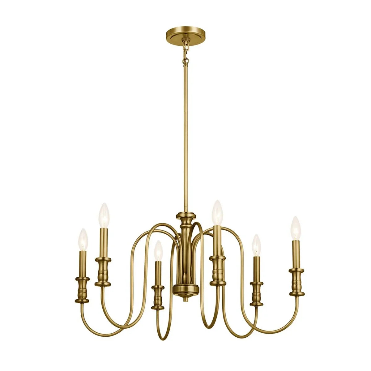 Karthe Chandelier - Bees Lighting