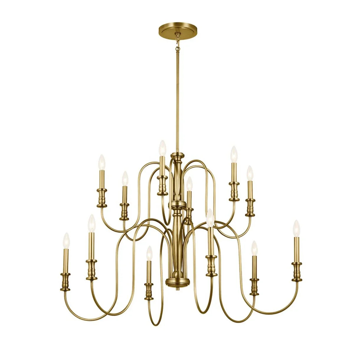 Karthe Chandelier - Bees Lighting