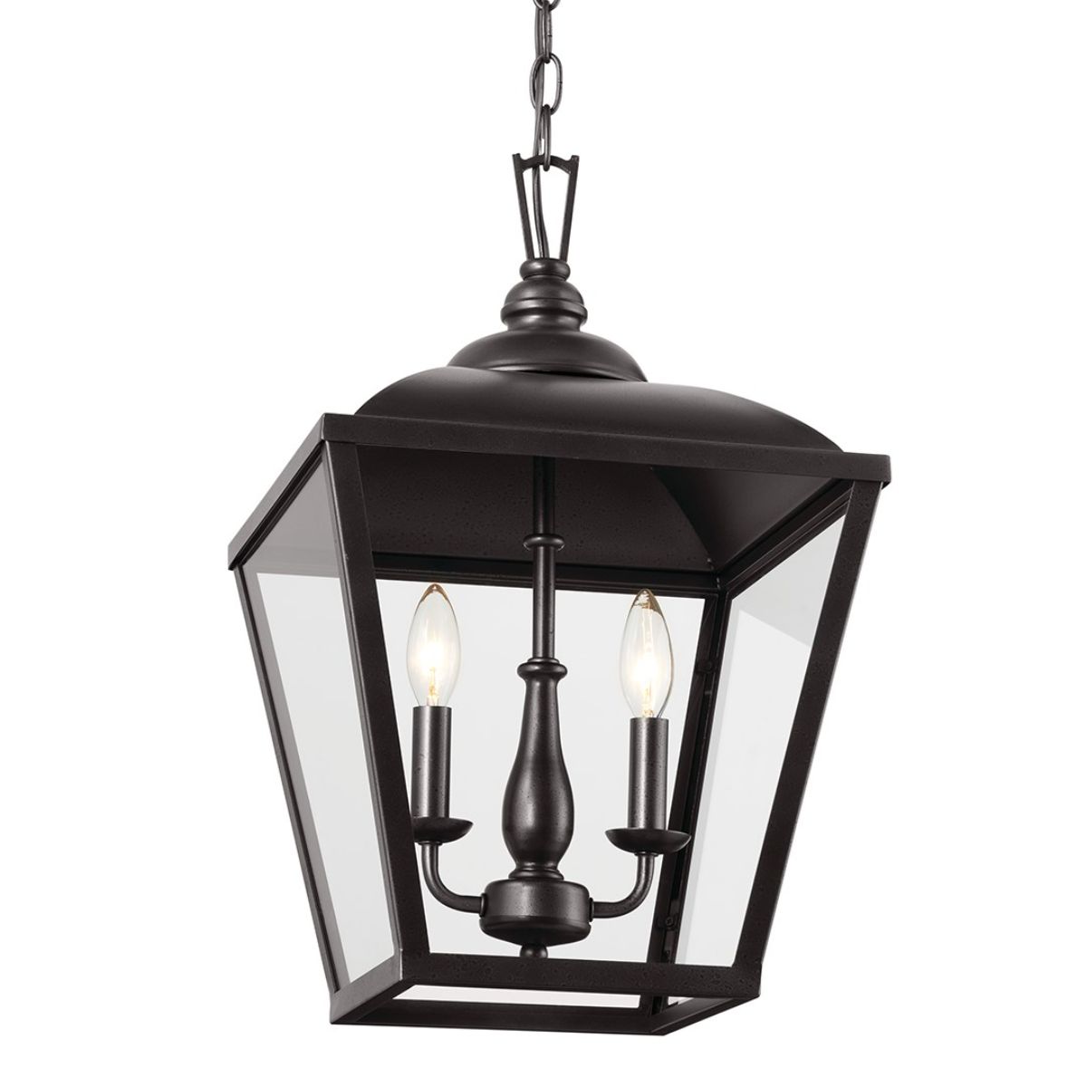Dame Pendant Light - Bees Lighting