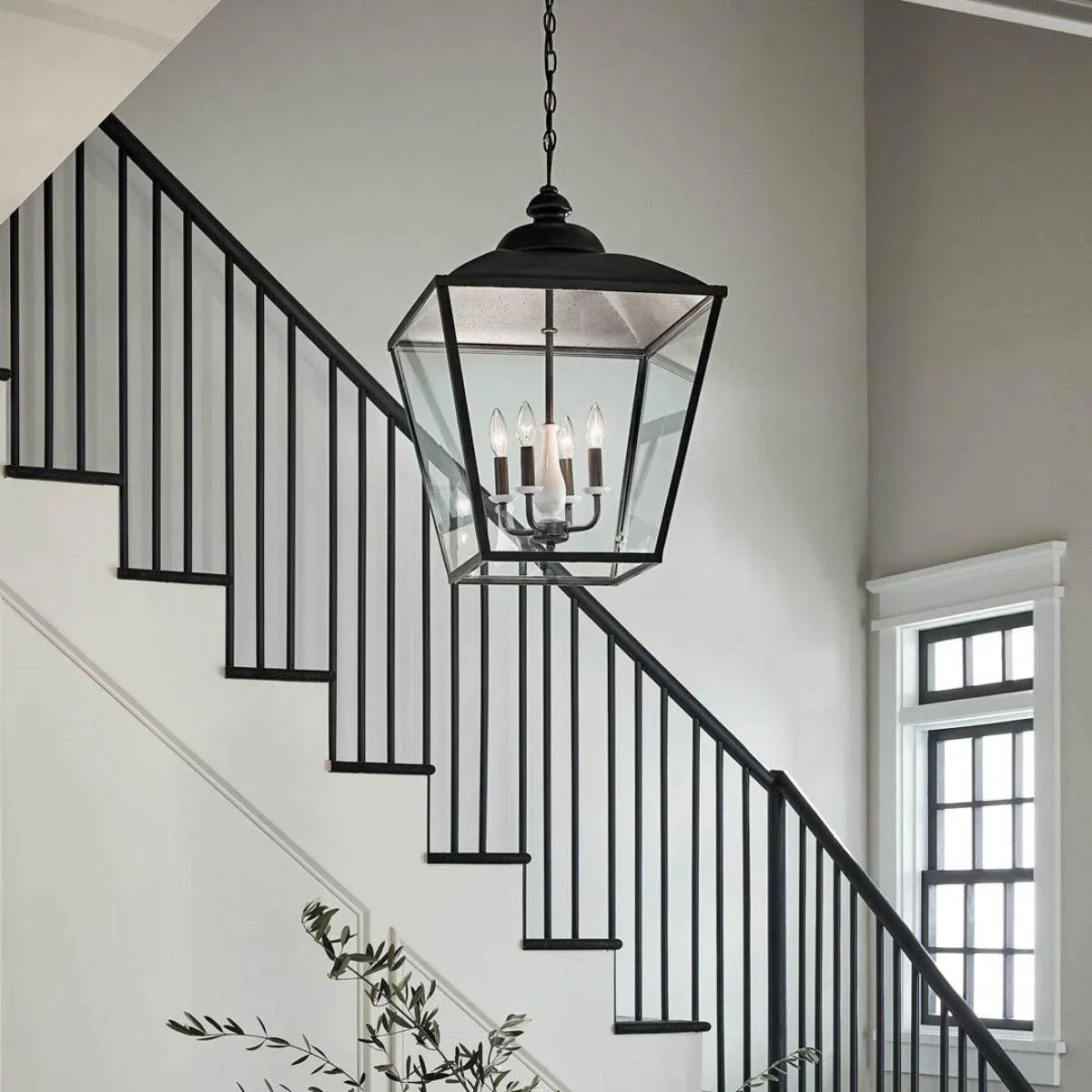 Dame Pendant Light - Bees Lighting