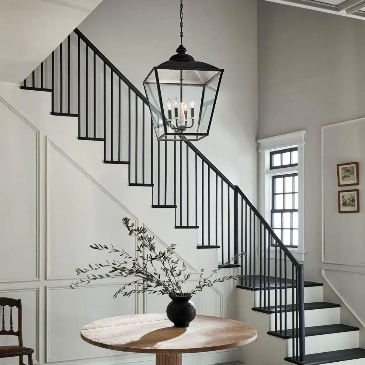Dame Pendant Light - Bees Lighting