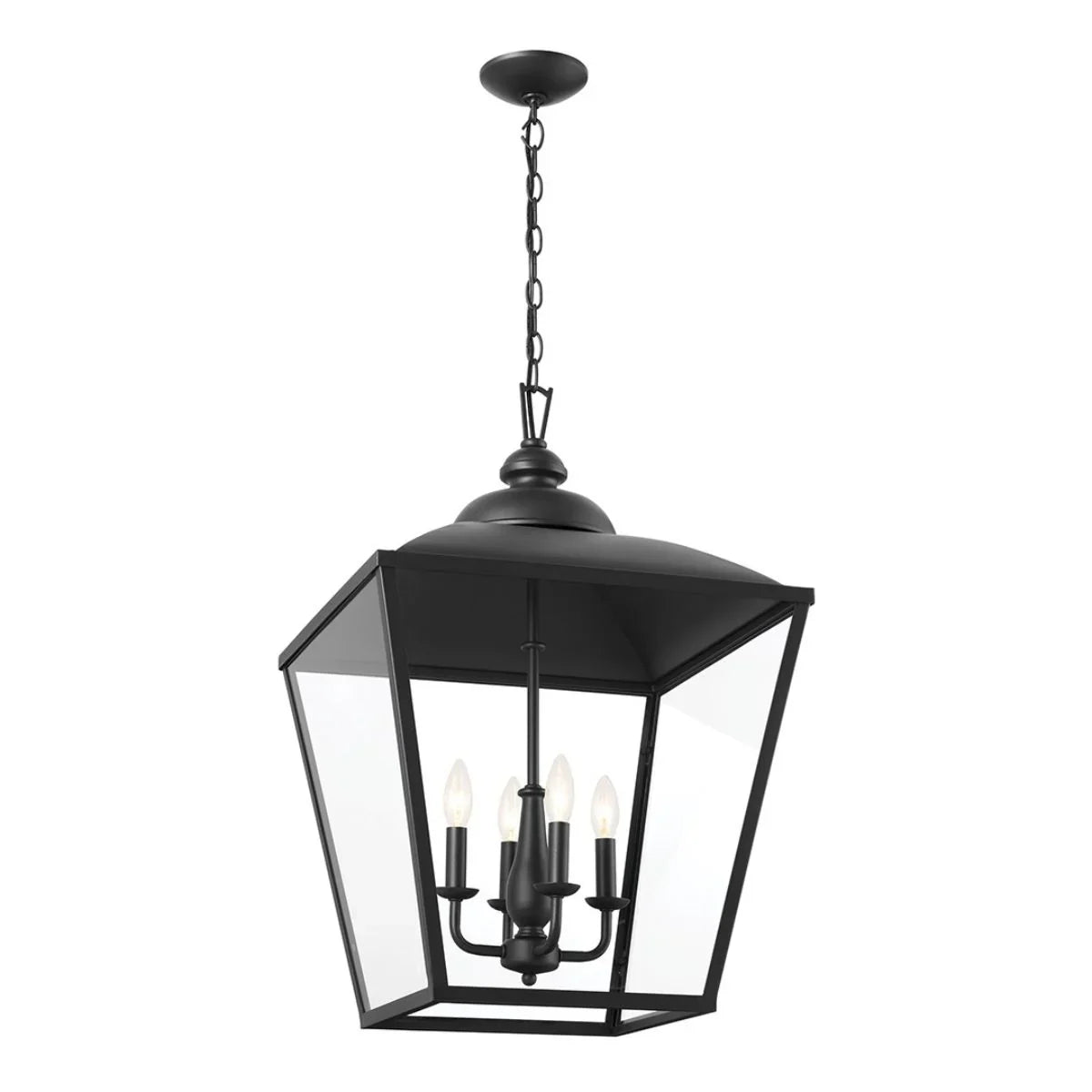 Dame Pendant Light - Bees Lighting