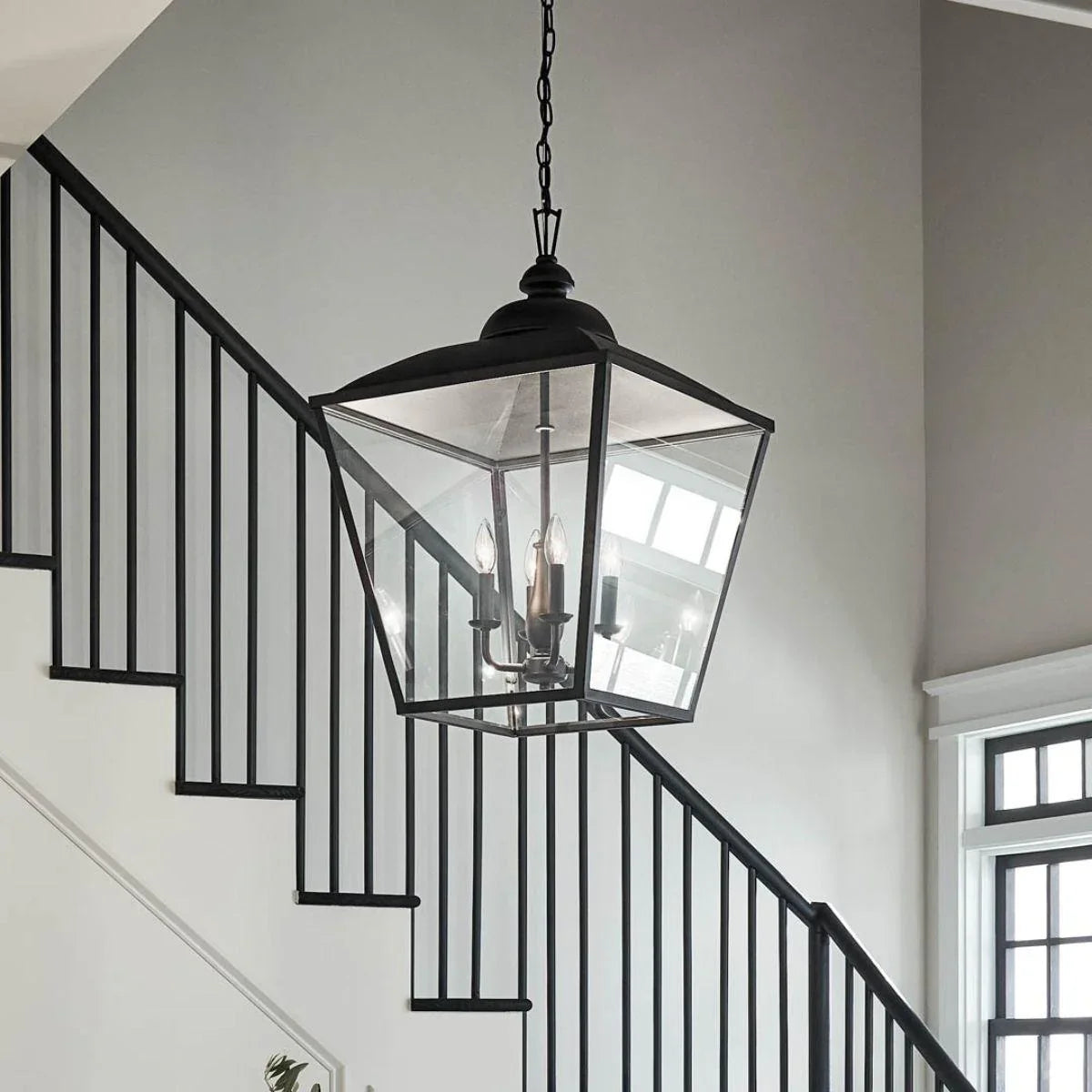 Dame Pendant Light - Bees Lighting
