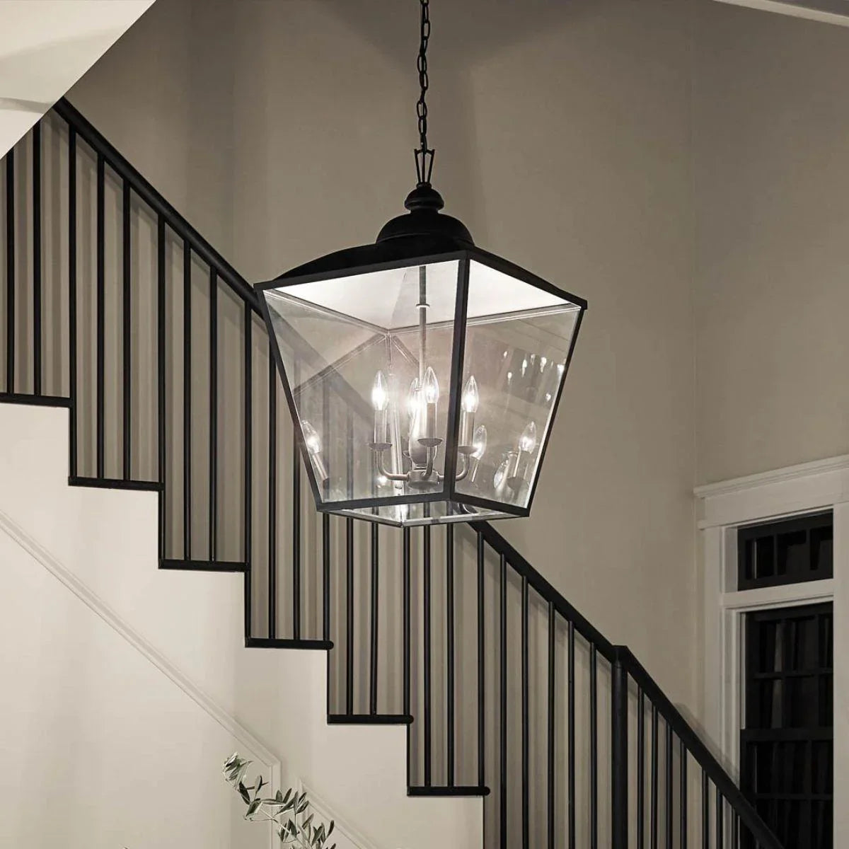 Dame Pendant Light - Bees Lighting