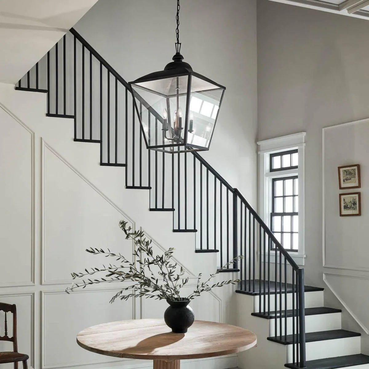 Dame Pendant Light - Bees Lighting