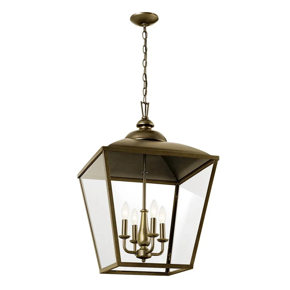 Dame Pendant Light - Bees Lighting