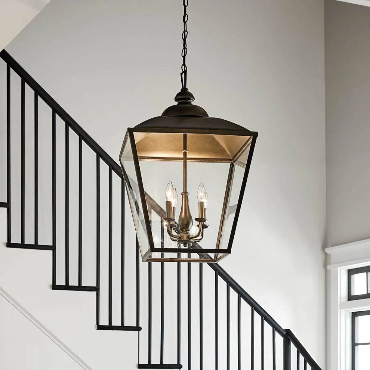 Dame Pendant Light - Bees Lighting