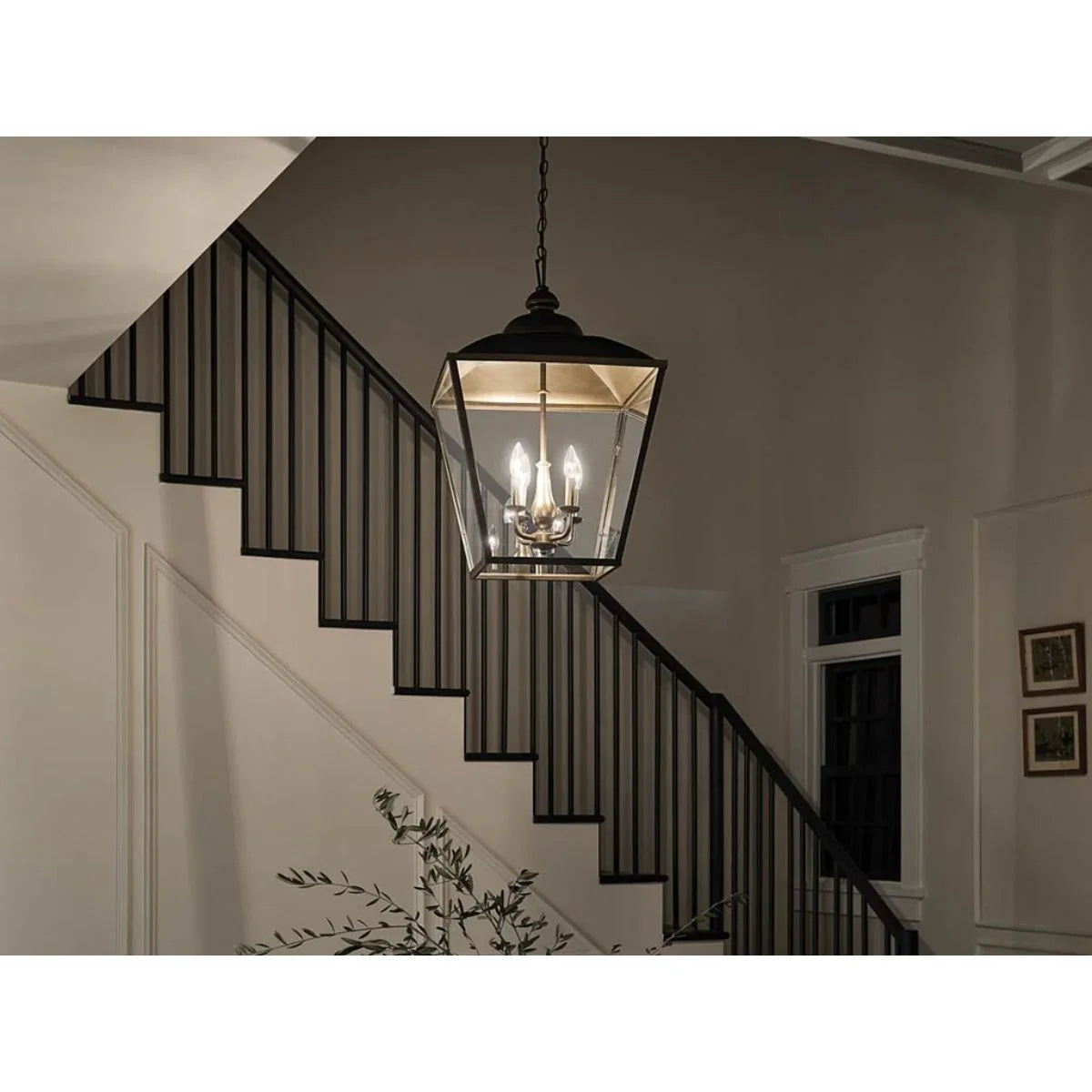 Dame Pendant Light - Bees Lighting