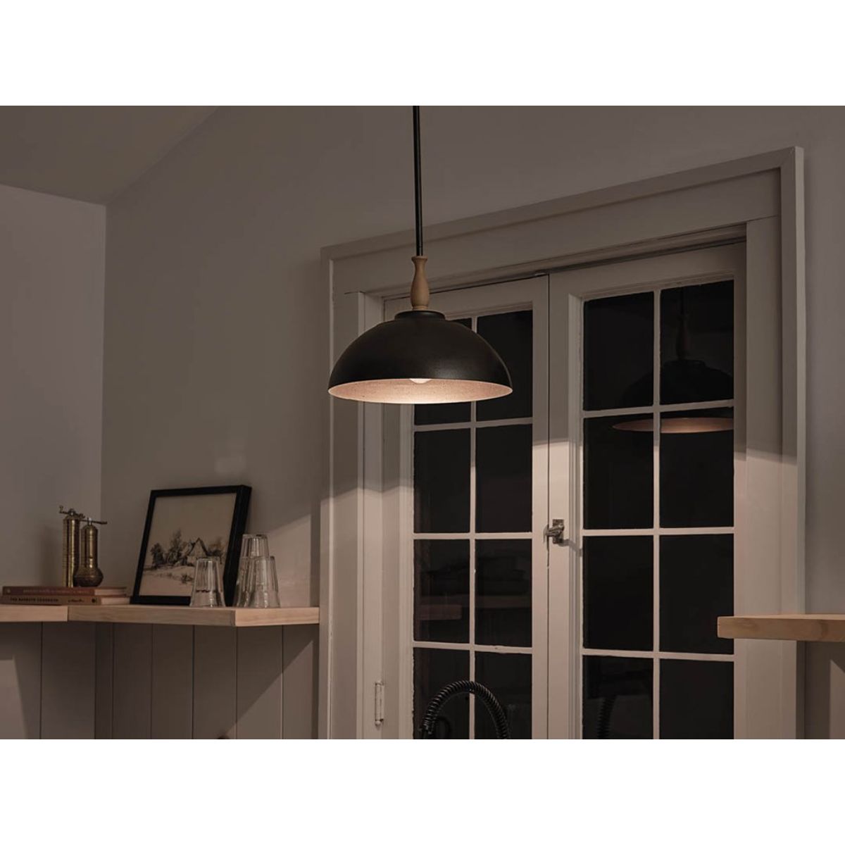 Fira Pendant Light - Bees Lighting
