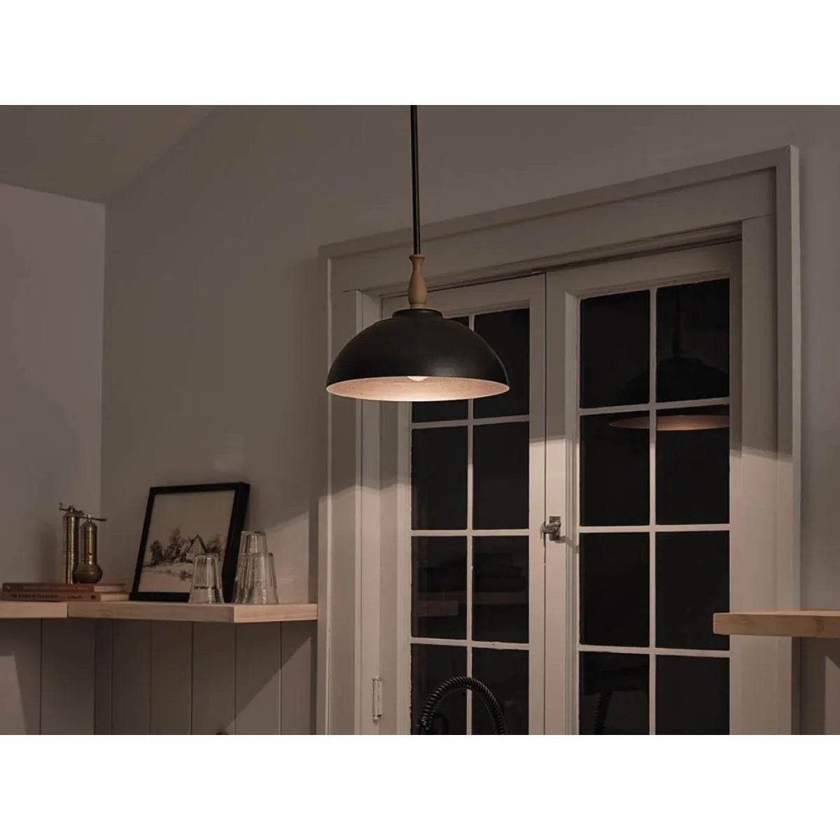 Fira Pendant Light - Bees Lighting