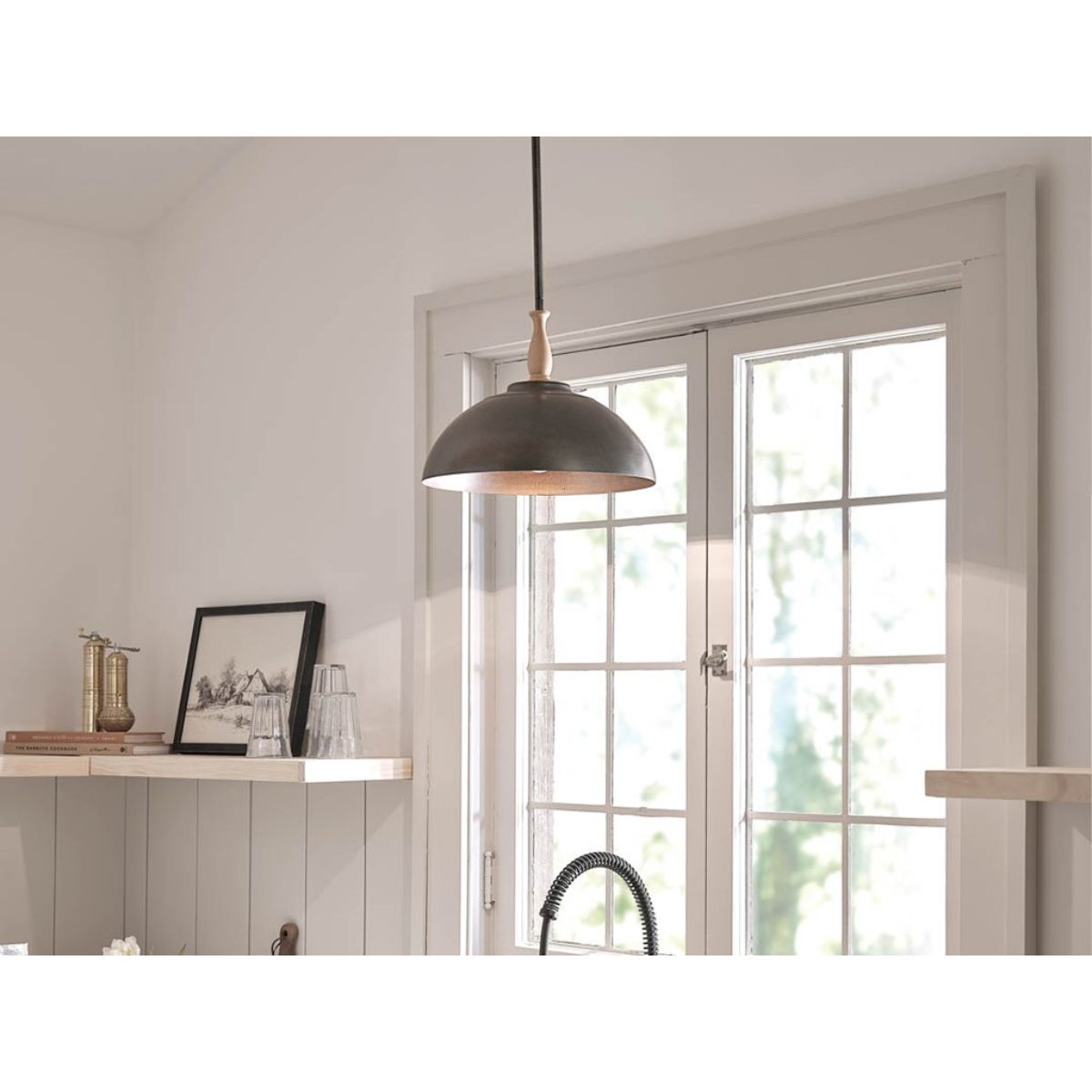 Fira Pendant Light - Bees Lighting