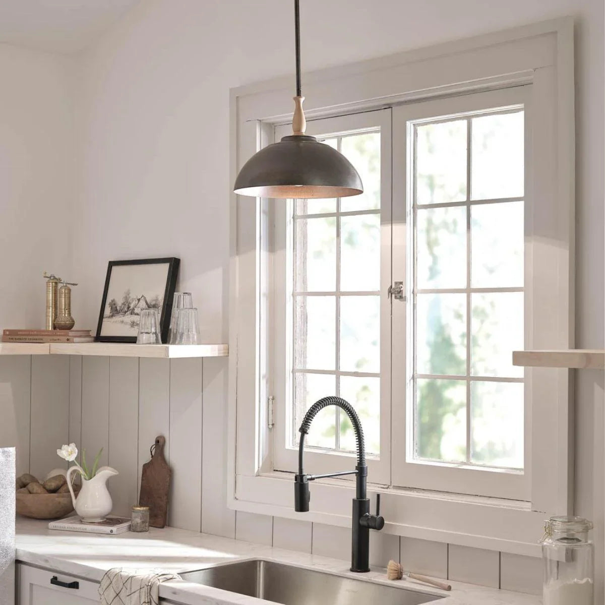 Fira Pendant Light - Bees Lighting