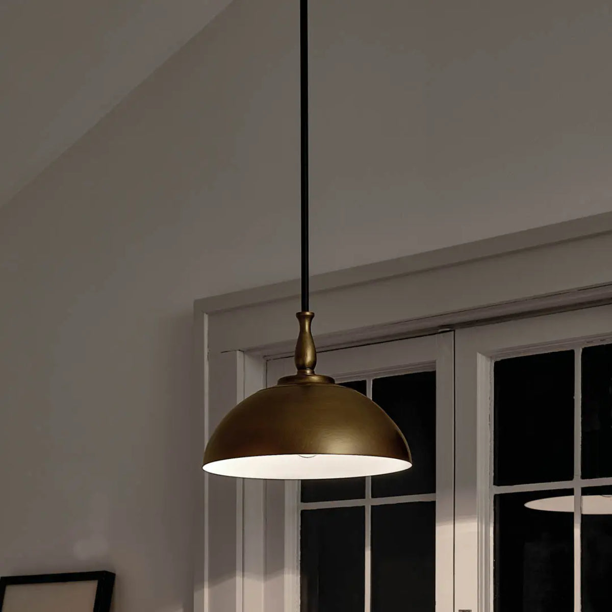 Fira Pendant Light - Bees Lighting