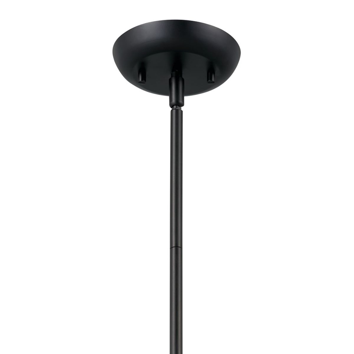 Fira 14 in. Pendant Light Natural Brass finish - Bees Lighting