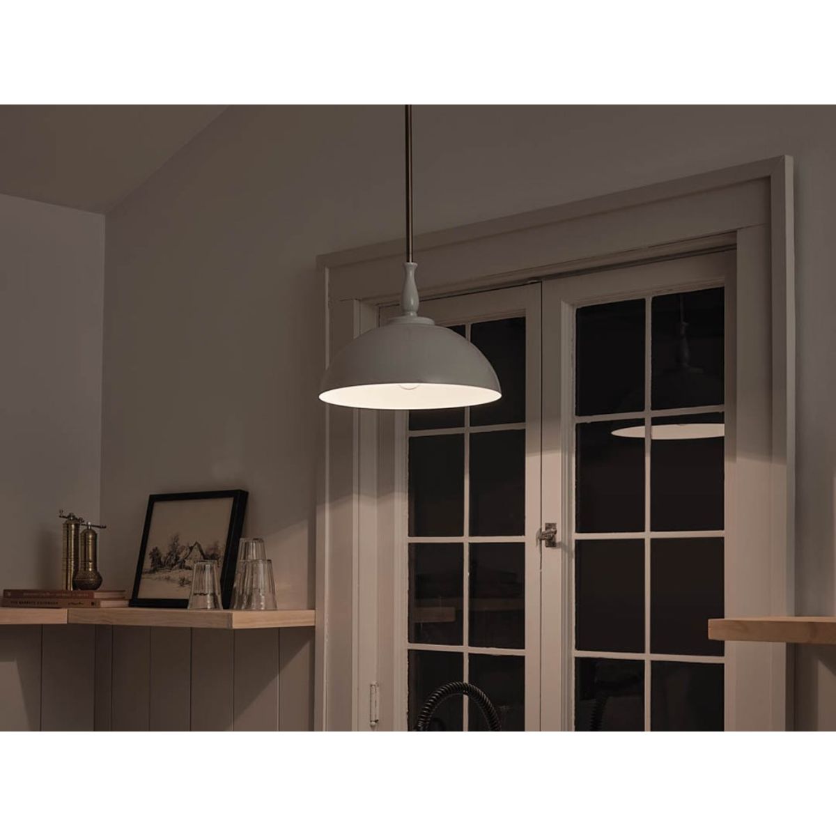 Fira Pendant Light - Bees Lighting