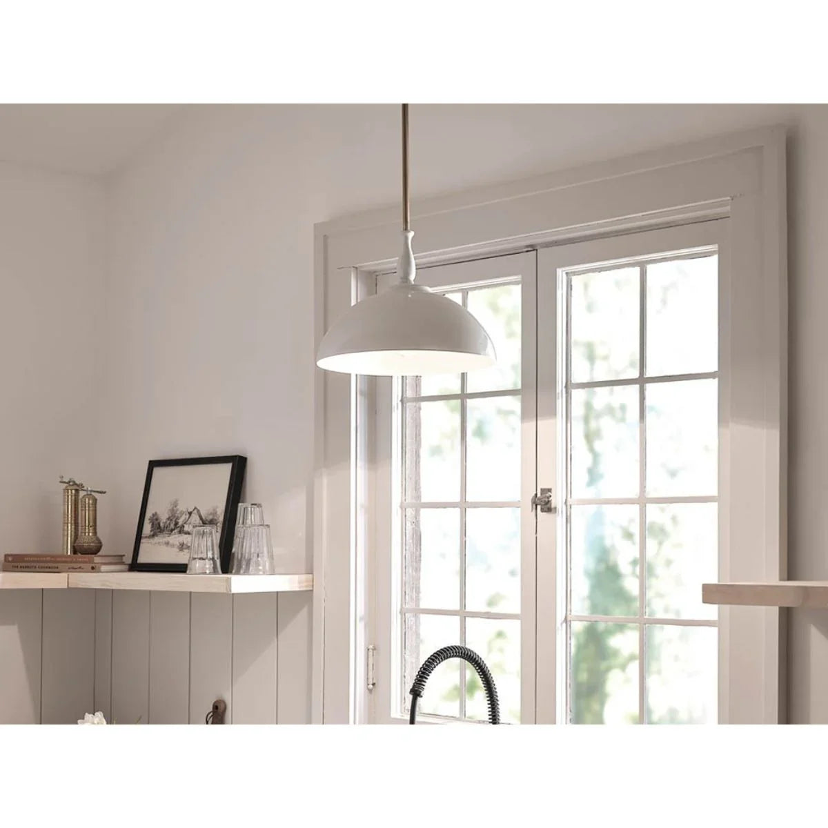 Fira Pendant Light - Bees Lighting