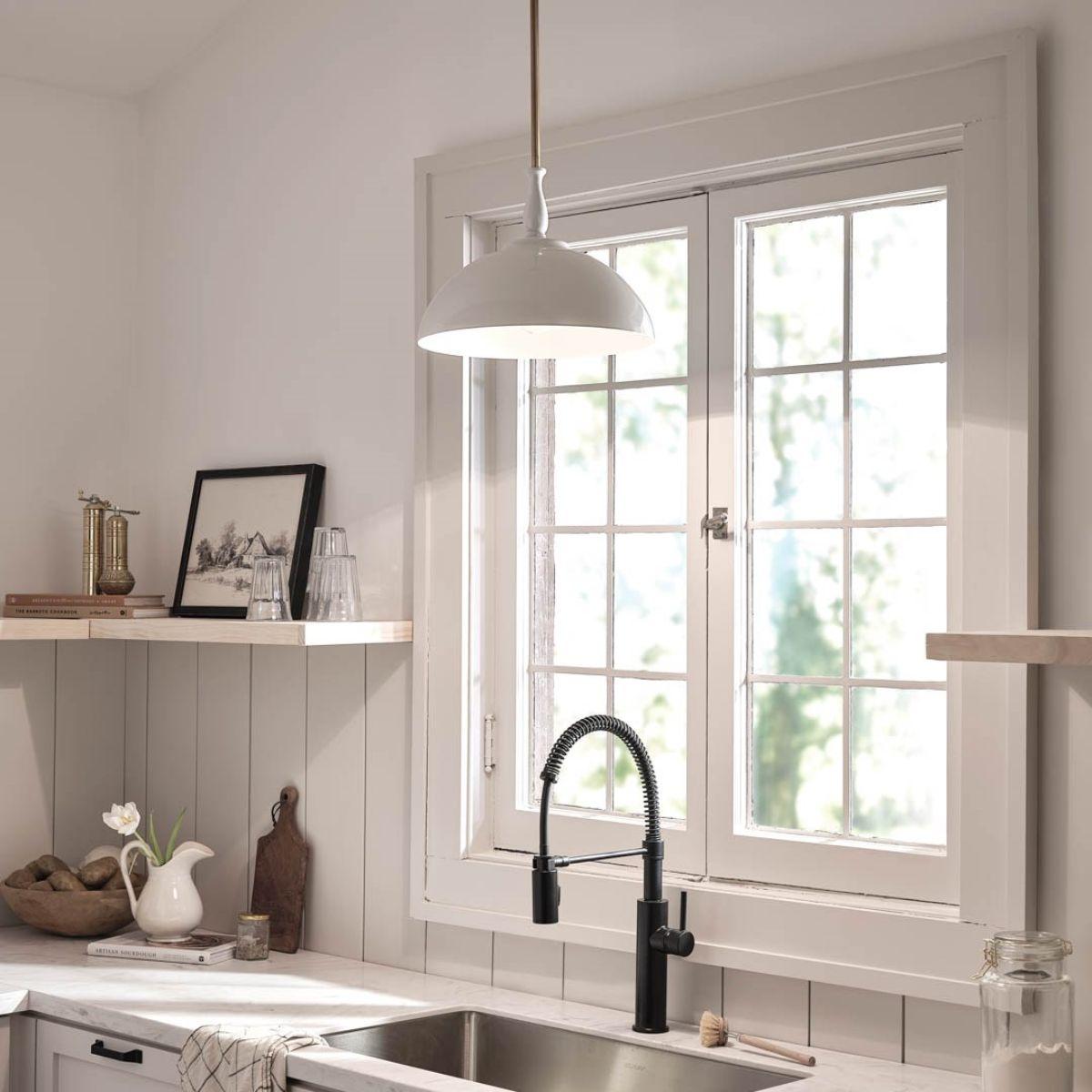 Fira Pendant Light - Bees Lighting