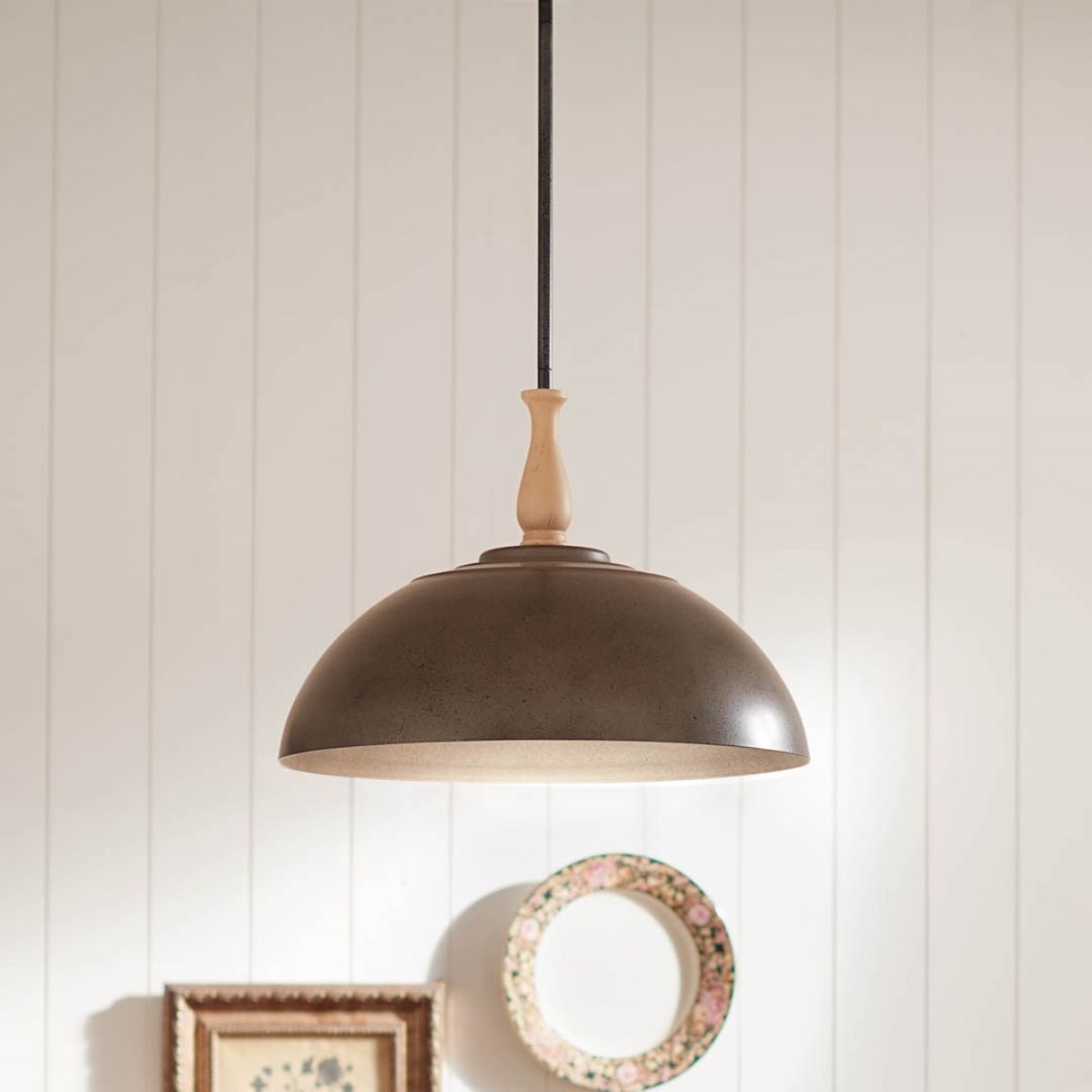 Fira Pendant Light - Bees Lighting