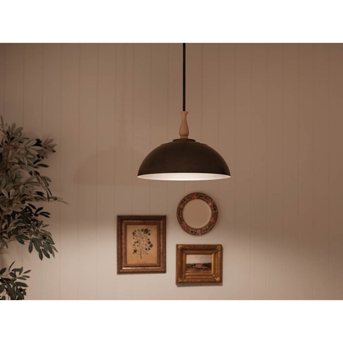 Fira Pendant Light - Bees Lighting