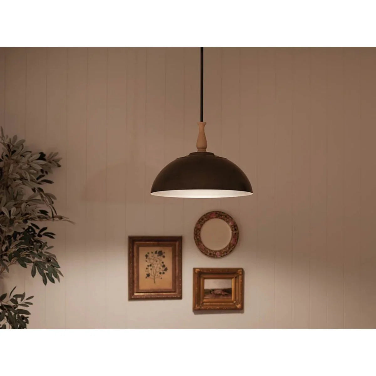 Fira Pendant Light - Bees Lighting