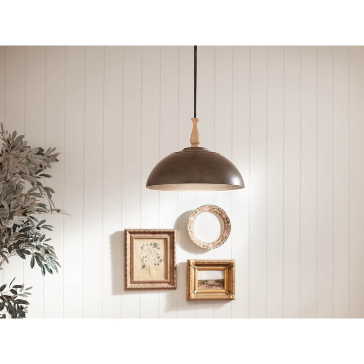 Fira Pendant Light - Bees Lighting