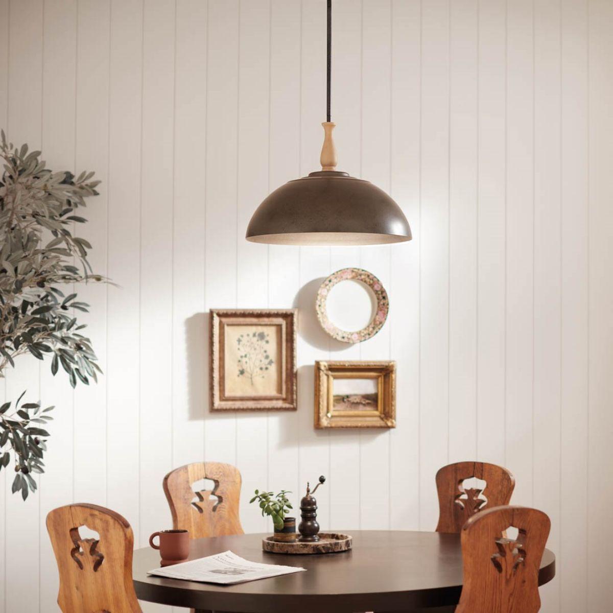 Fira Pendant Light - Bees Lighting