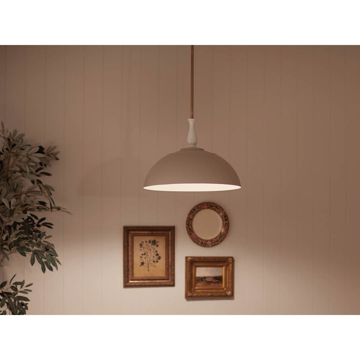 Fira Pendant Light - Bees Lighting