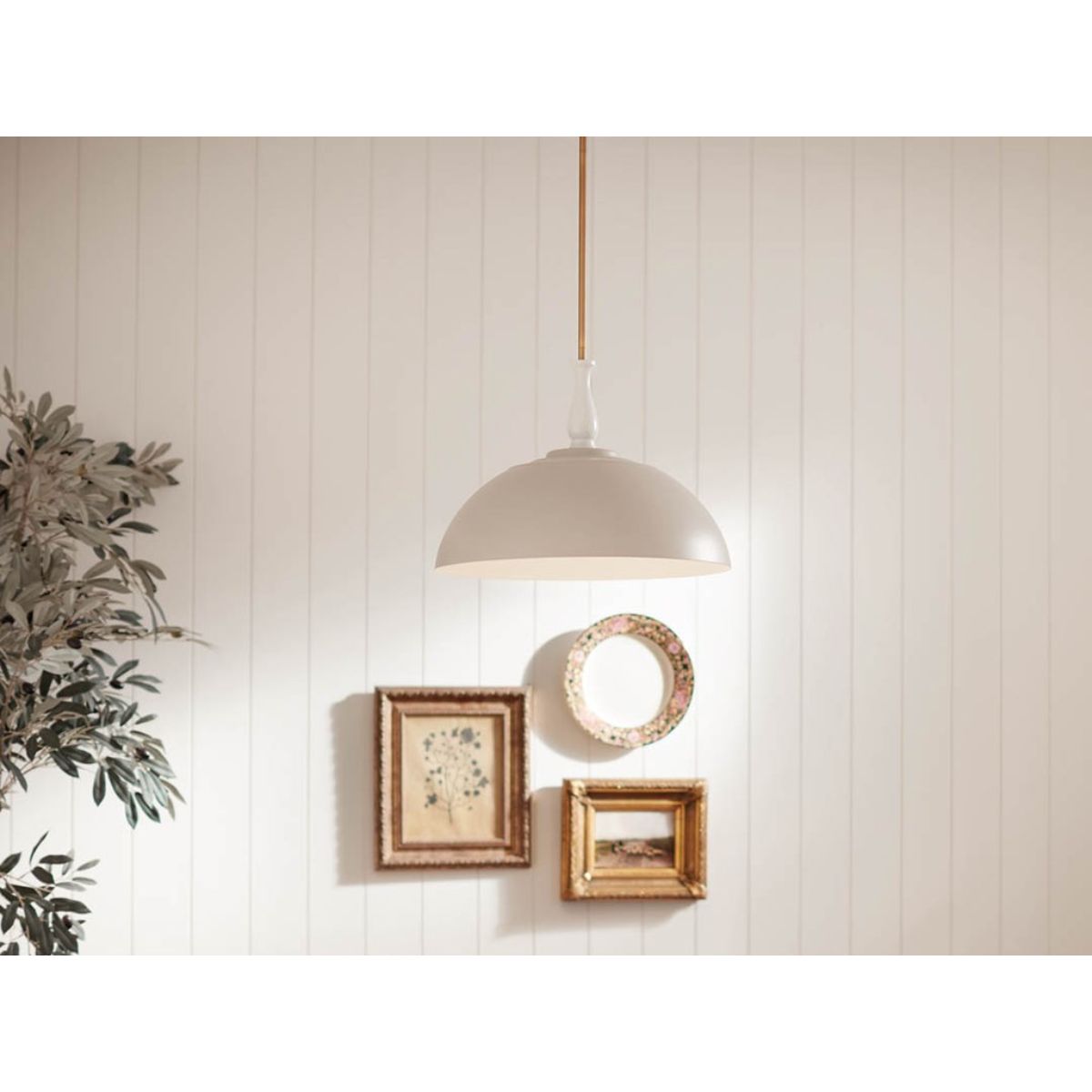 Fira Pendant Light - Bees Lighting