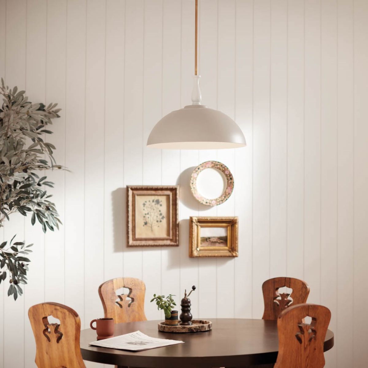 Fira Pendant Light - Bees Lighting