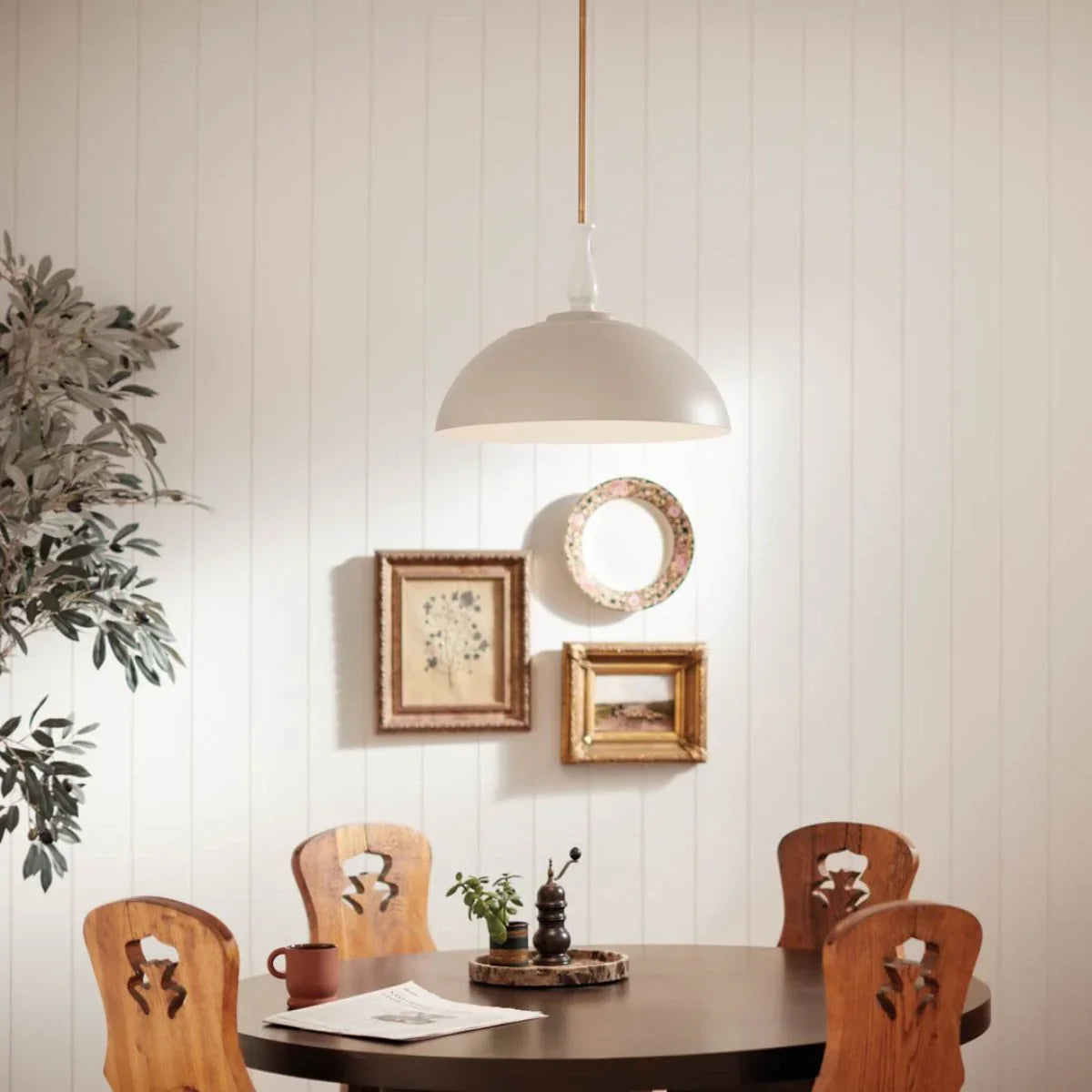 Fira Pendant Light - Bees Lighting