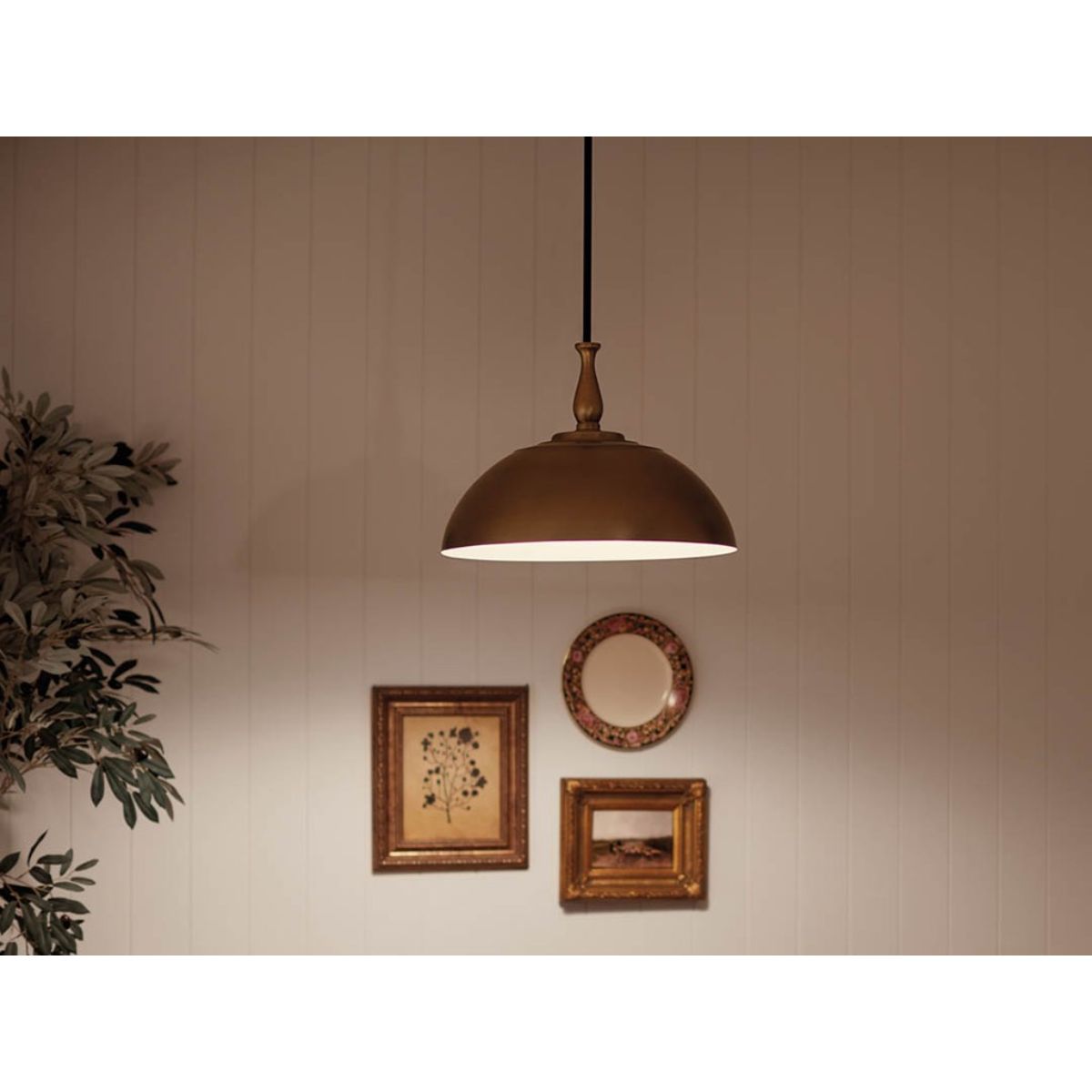 Fira Pendant Light - Bees Lighting