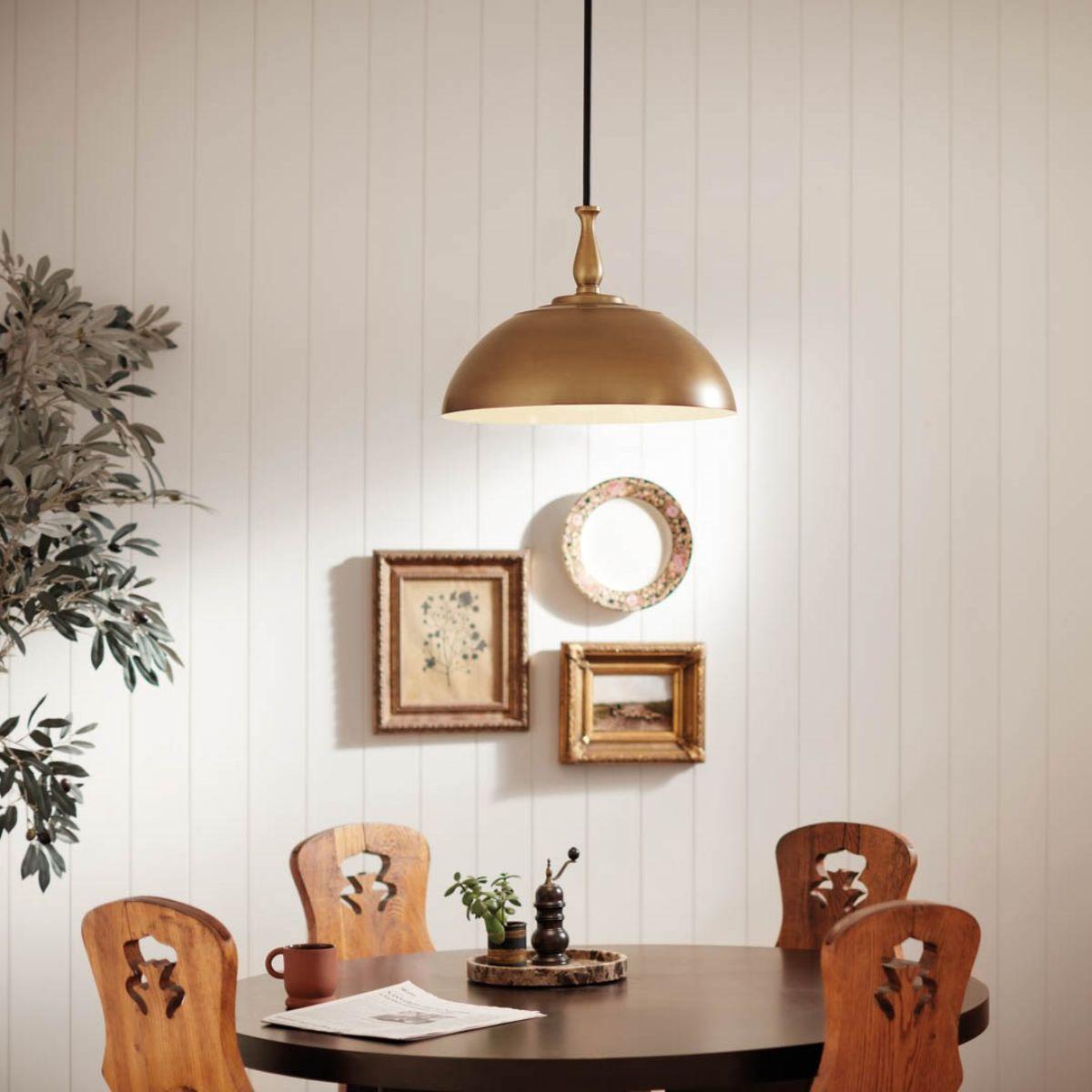 Fira Pendant Light - Bees Lighting