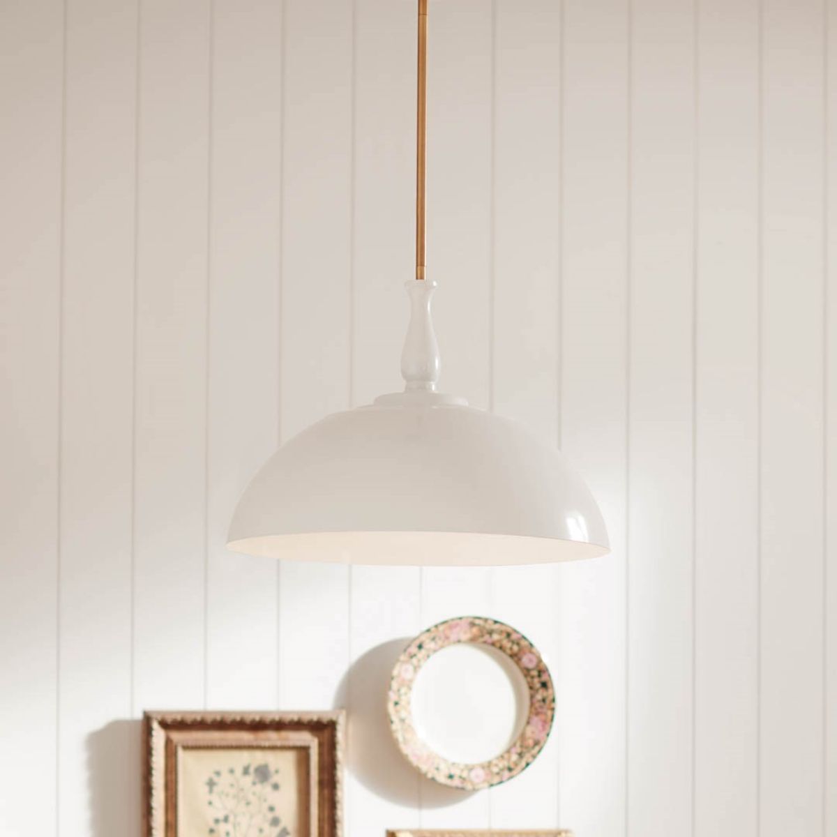 Fira Pendant Light - Bees Lighting