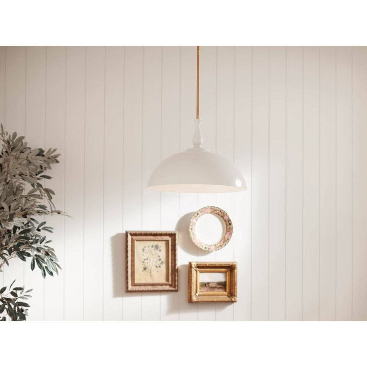 Fira Pendant Light - Bees Lighting
