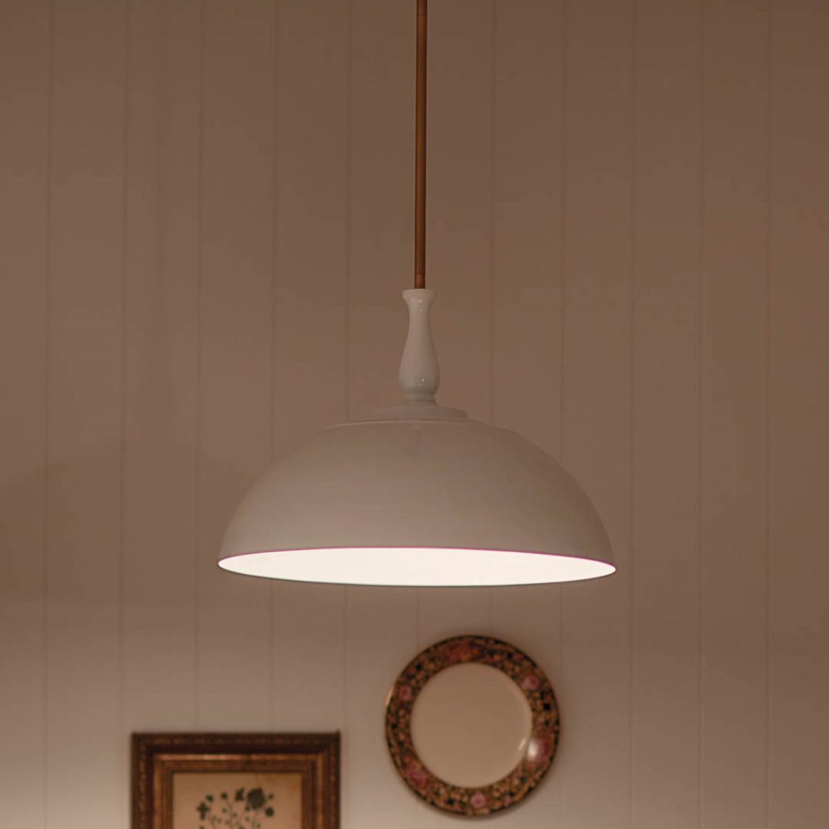 Fira Pendant Light - Bees Lighting