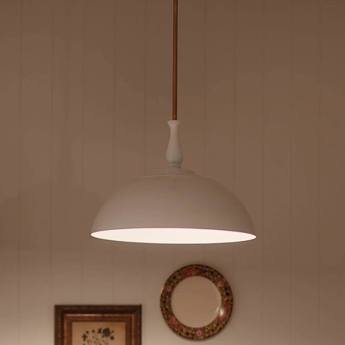 Fira Pendant Light - Bees Lighting