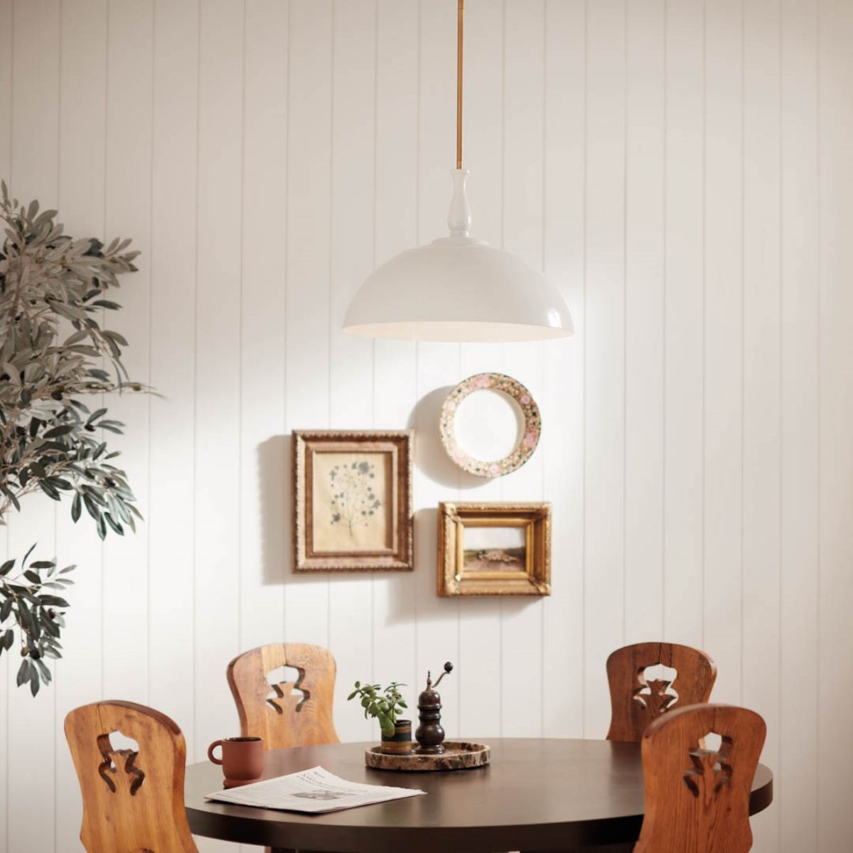 Fira Pendant Light - Bees Lighting