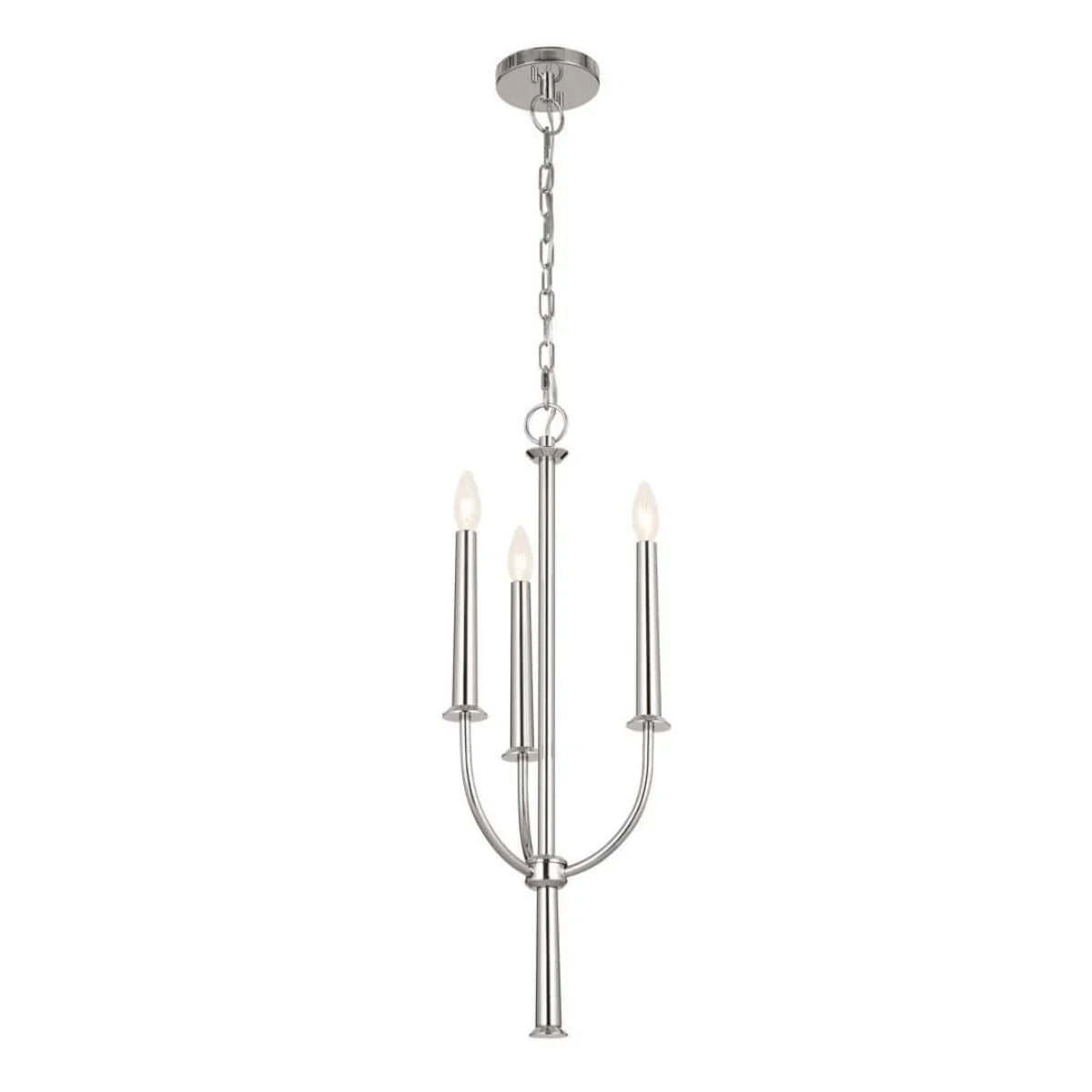 Florence 11" 3 Lights Pendant Light - Bees Lighting