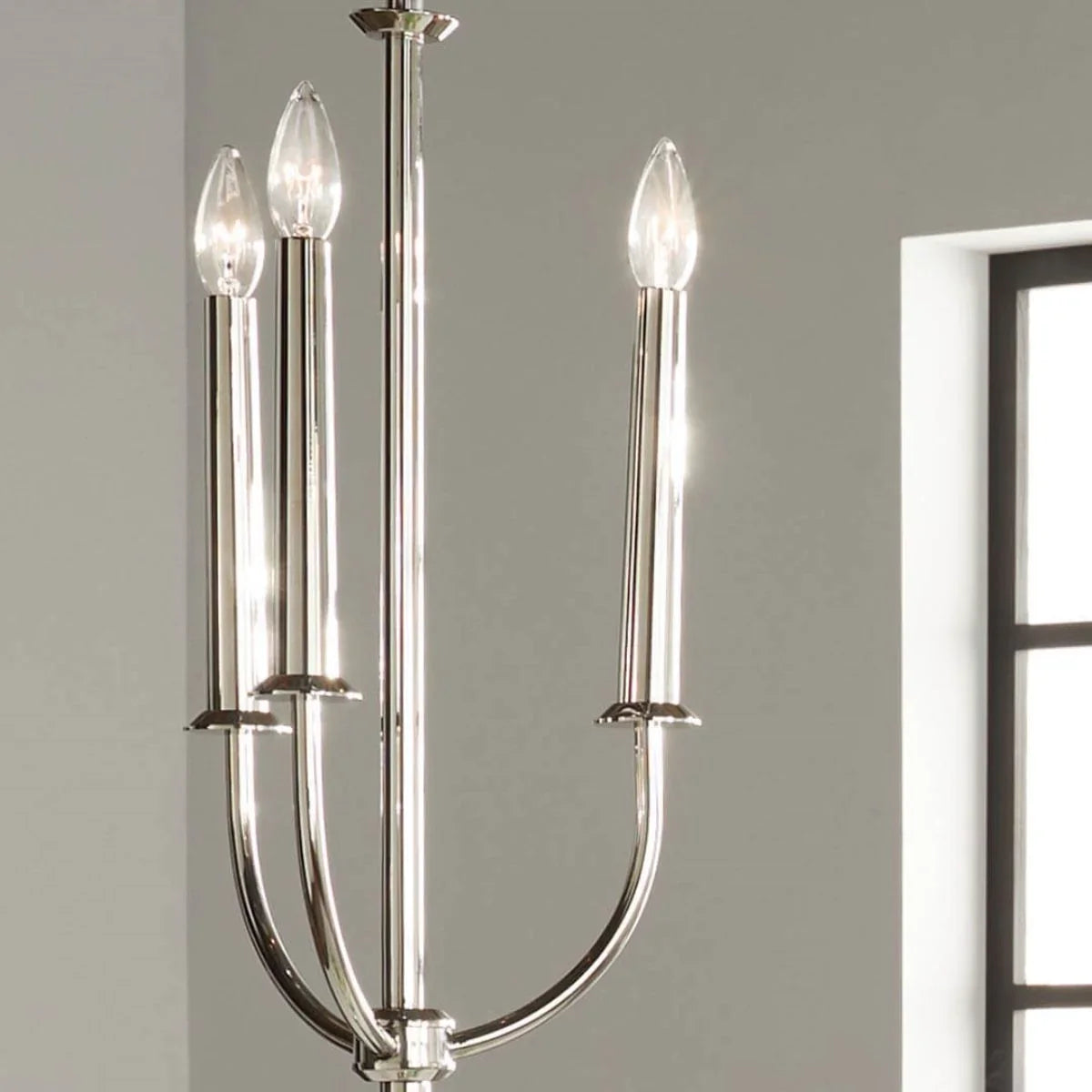 Florence 11" 3 Lights Pendant Light - Bees Lighting