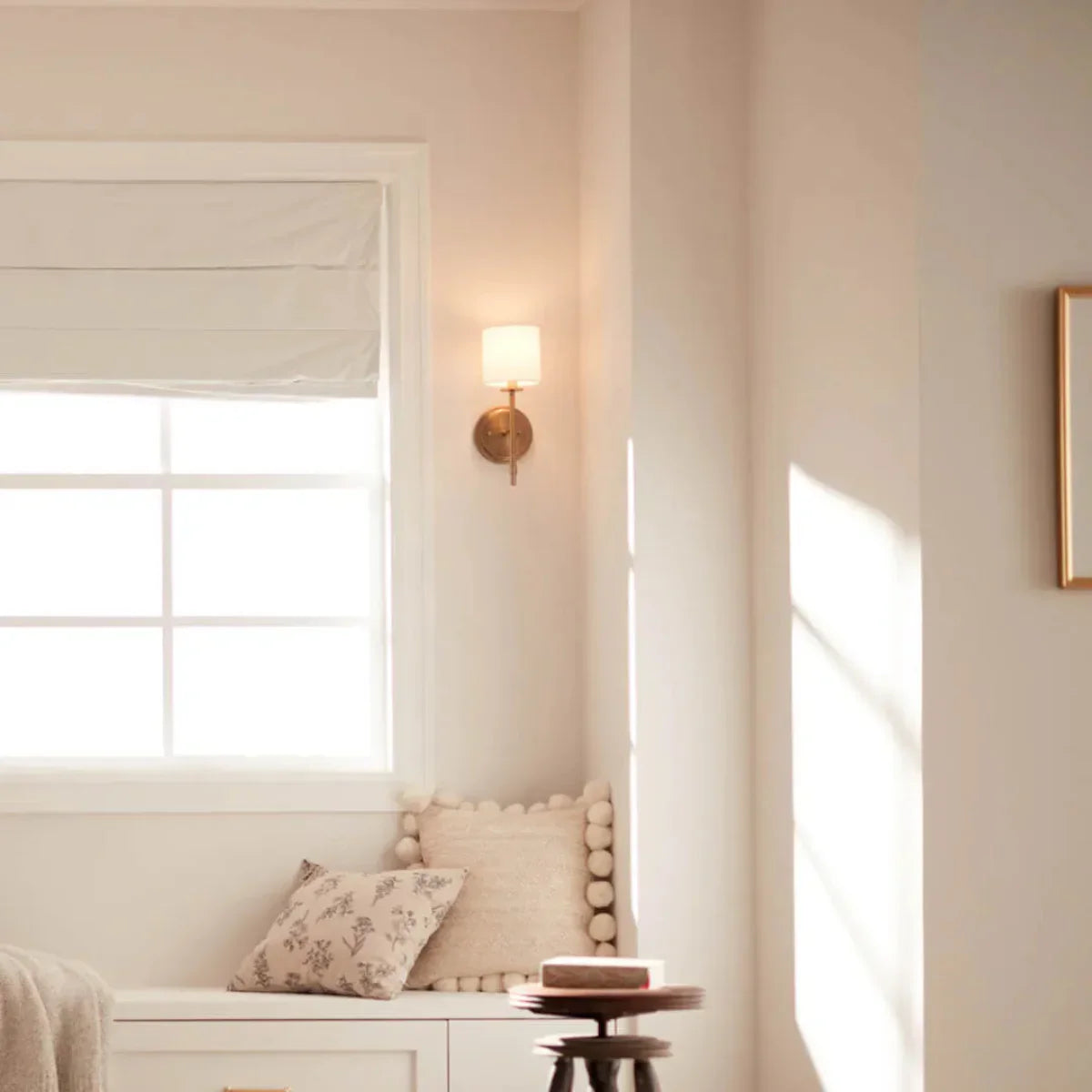 Ali Bathroom Vanity Light - Bees Lighting