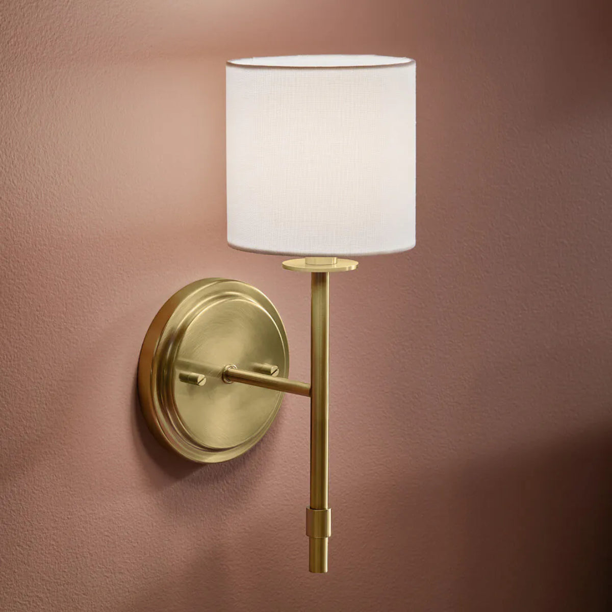 Ali Bathroom Vanity Light - Bees Lighting