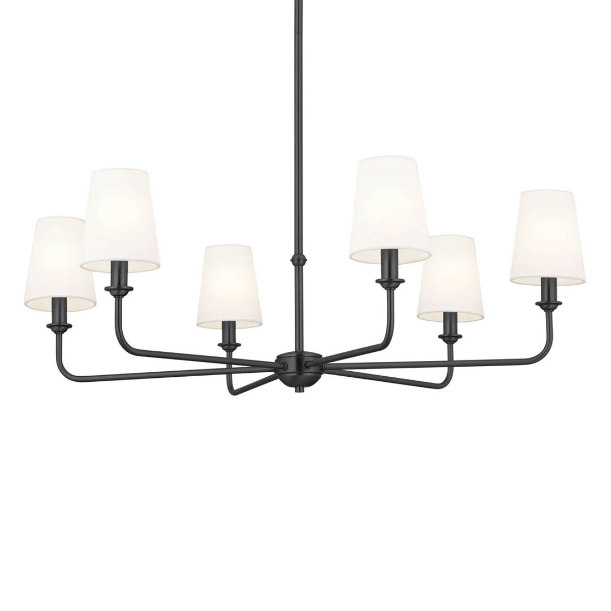 Pallas Chandelier - Bees Lighting
