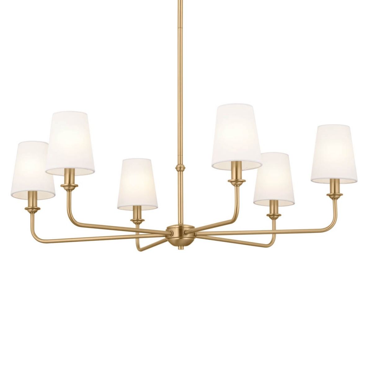 Pallas Chandelier - Bees Lighting