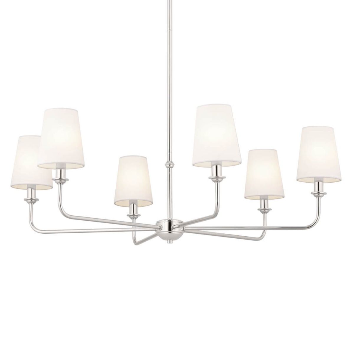 Pallas Chandelier - Bees Lighting